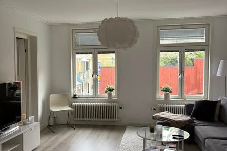Sommar i Luthagen, Uppsala – 2:a