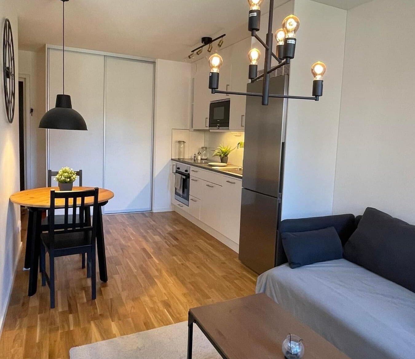 2 rooms · 32 m² in Jakobsberg