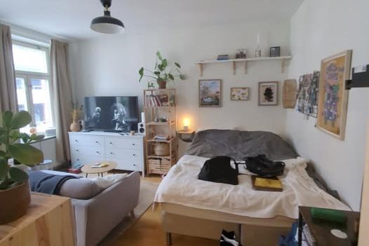 1:a på Möllan 6 mån – allt ingår