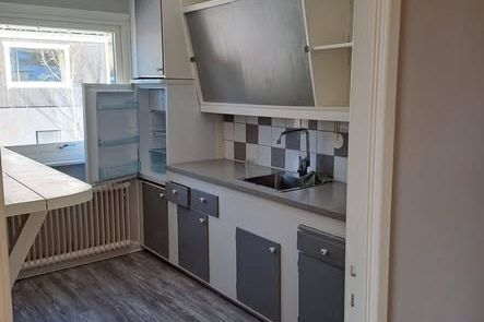 Mysig och prisvärd 1:a i Olsfors
