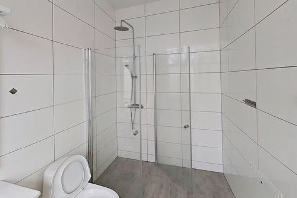 Nyrenoverad 3:a i Harlösa, nära Lund