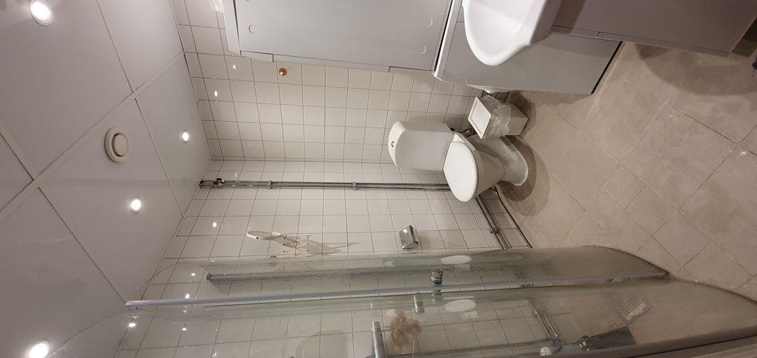 Östervägen 41, Spånga