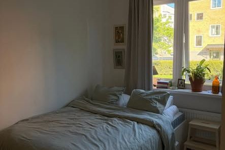 Apartment in Linköping