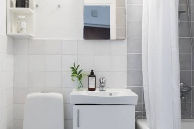 Stort möblerat rum vid Nobeltorget