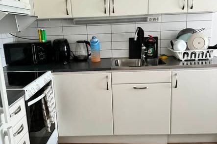 Ljus 2:a i Uppsala – Almqvistgatan