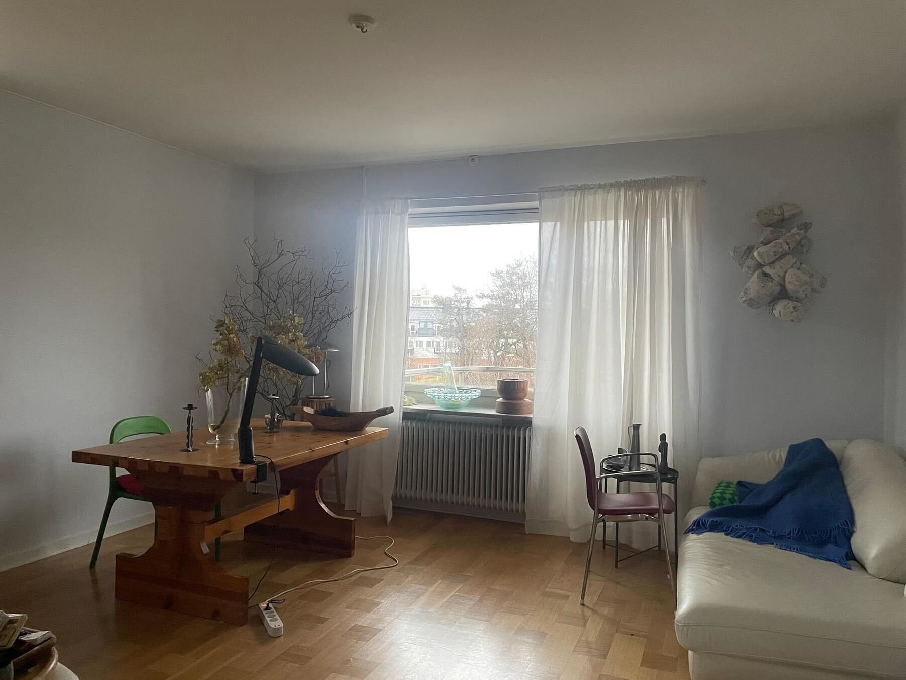 2 rooms · 58 m² in Nacka