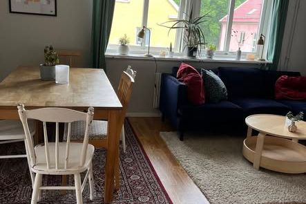 Roomie sökes i 3a i T1 nära Campus