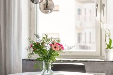 Apartment in Göteborg