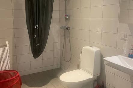 Möblerad 2:a i centrala Malmö – 1 år+