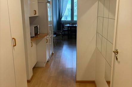 Apartment in Linköping