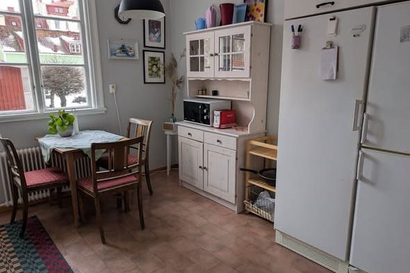 Möblerad 3a på Malmen, Kalmar