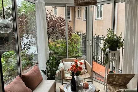 Apartment in Orust