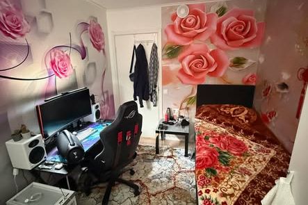 Room in Göteborg