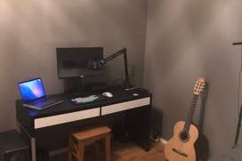 1:a hand 1 rok nära Örebro universitet