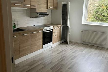 Apartment in Jönköping