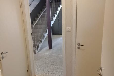 Rum med egen ingång i Linköping