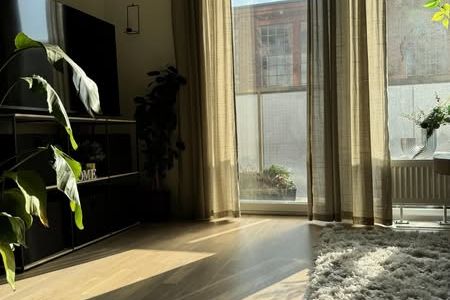 Nyproducerad etta med balkong på Södermalm
