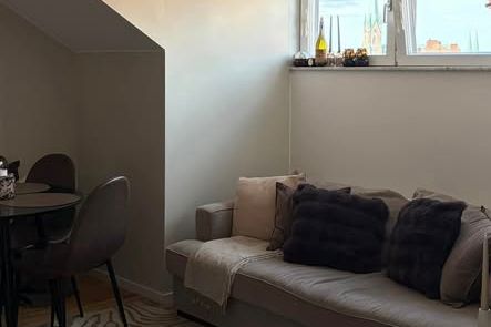 Apartment in Linköping