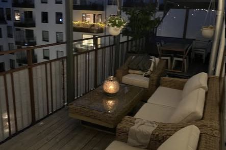 Apartment in Malmö