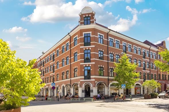 Apartment in Malmö
