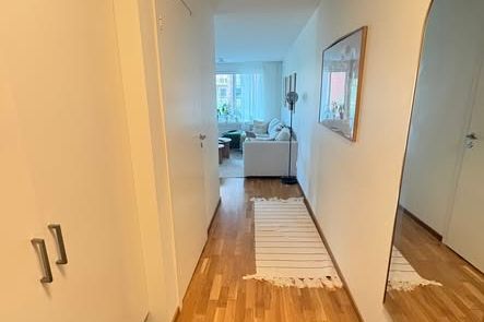 Apartment in Umeå