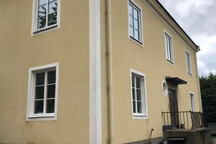 Apartment in Örebro