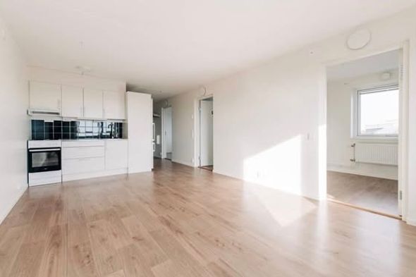 Studentlägenhet 3 rok i Hägersten