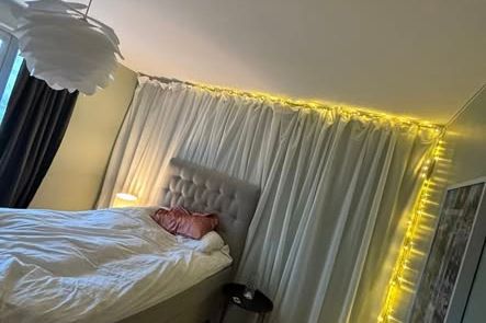 Roommate sökes i Uppsala juni-jan