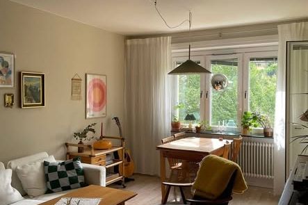 Lägenhet i Örebro