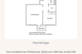 Apartment in Helsingborg