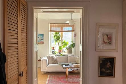 Mysig 2,5a vid Möllan – Sommar