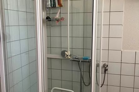 Rum i Sollentuna nära pendeltåg