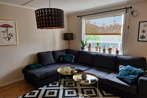 Apartment in Trollhättan