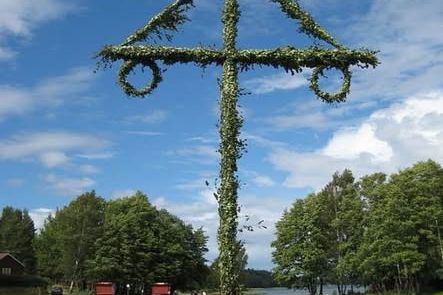 House in Södertälje