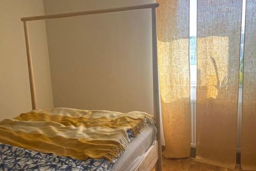 Rum uthyres i Märsta – 5000 kr