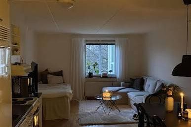 1a vid Värnhem – Allt ingår