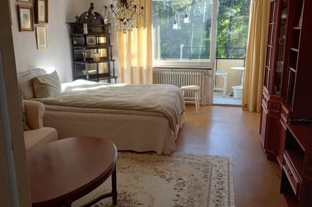 Lägenhet i Stockholm