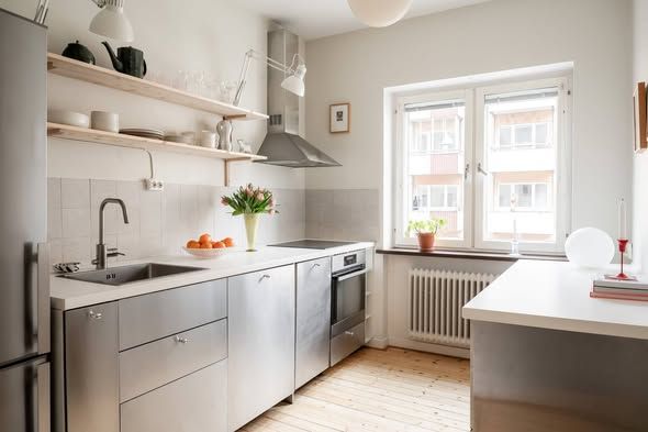 Apartment in Malmö