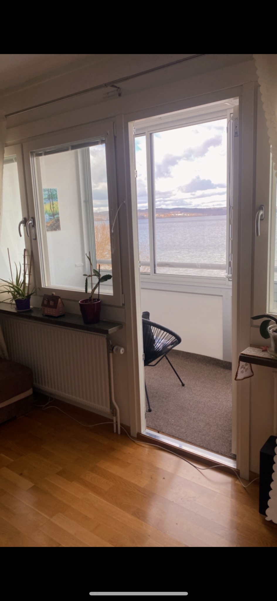 Lägenhet 3:a i Jönköping - 75 kvm