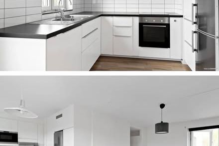 Modern 3:a i Hässelby – Ledig 1 feb!