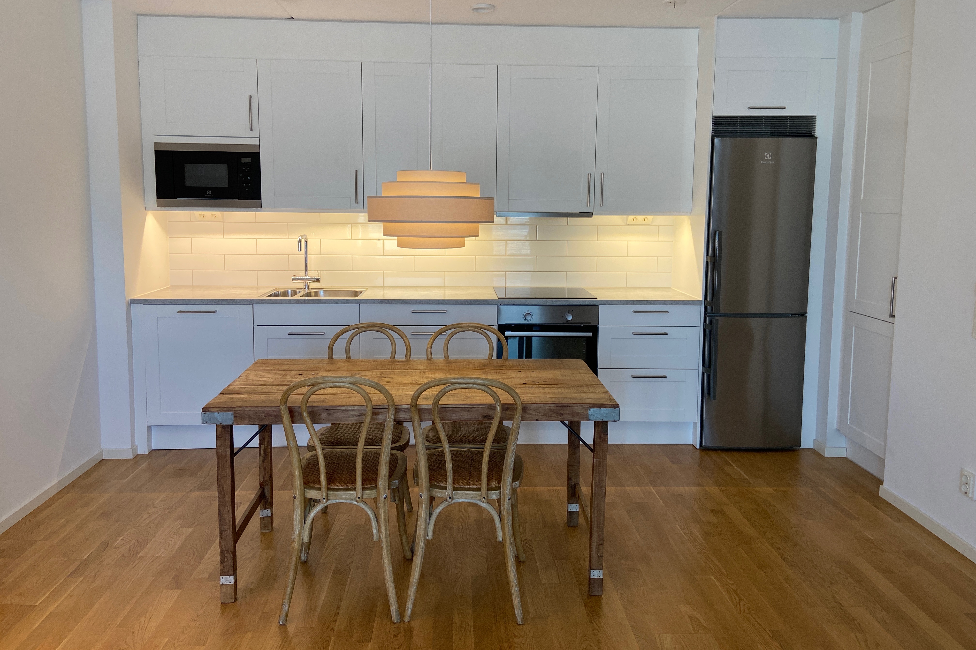Apartment in Göteborg