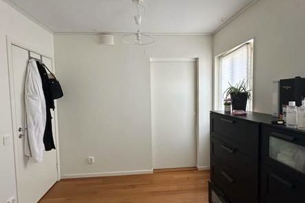 Rum i Stockholm