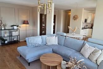 Apartment in Ortviken
