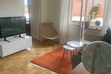 Apartment in Norrköping
