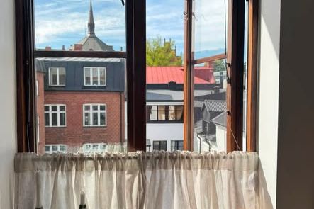 Roomie sökes i 3a mitt i Lund