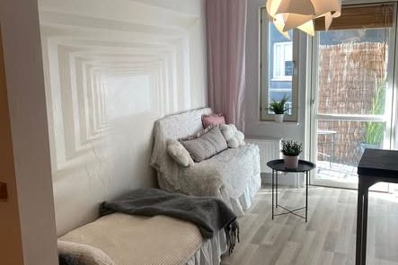 Apartment in Linköping