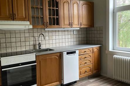 Apartment in Arnäsvall
