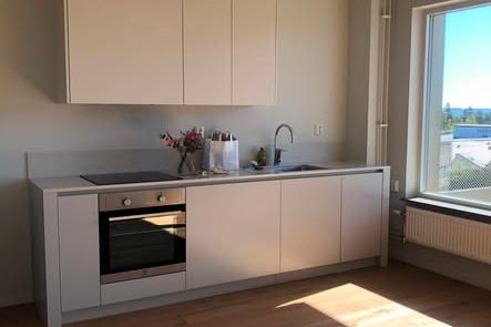 Ljus och modern 2:a i Nynäshamn