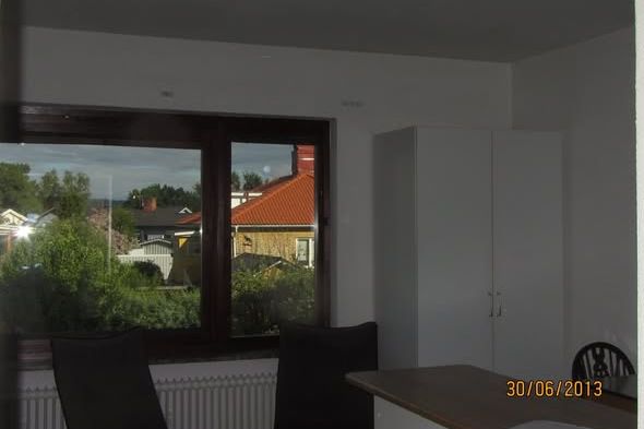 Room in Jönköping