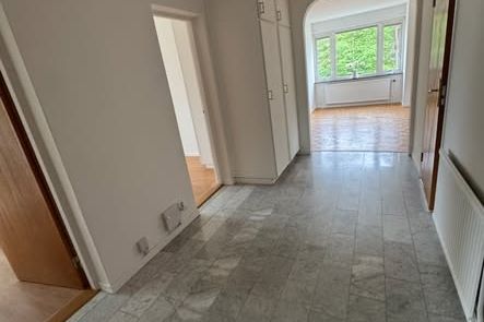 Apartment in Borås